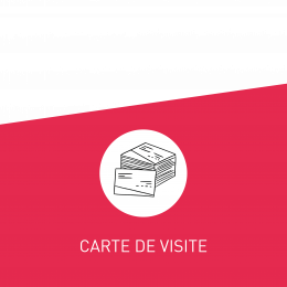 imprimer carte de visite Toulouse